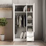 Hanah Home Merlin Blanco